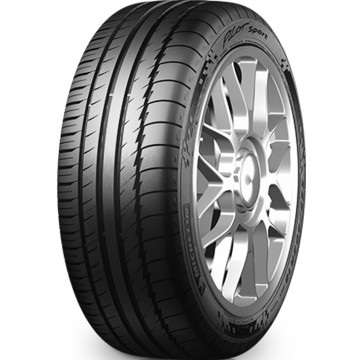 MICHELIN 295/35ZR 18 99Y TL Pi.Sp.PS2 N4 FSL PORSCHE-AUSF Osobna vozila